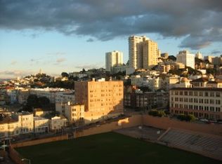 1050 N Point St APT 502, San Francisco, CA 94109