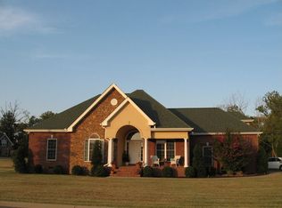 3029 Trice Pl, Lebanon, TN 37087