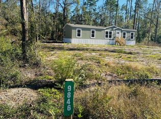 9846 County Road 136 W, Live Oak, FL 32060