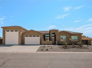 6394 S Via Tuscana, Fort Mohave, AZ 86426