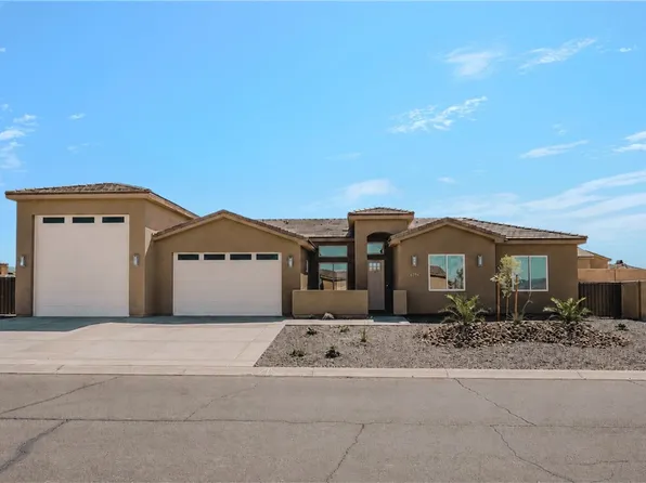 6394 S Via Tuscana, Fort Mohave, AZ 86426