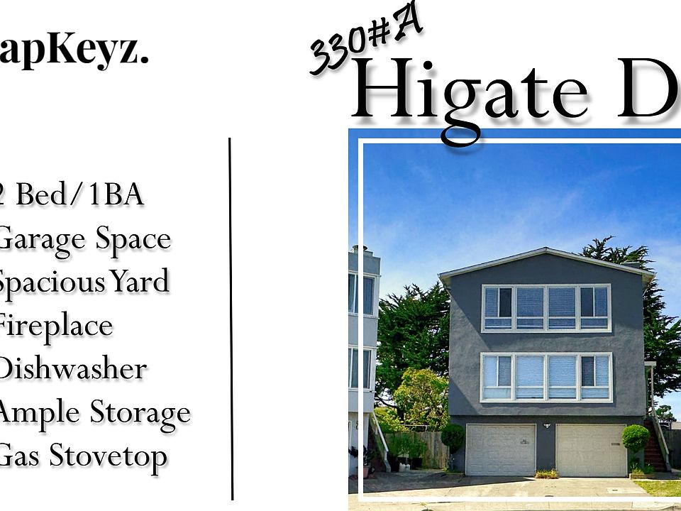 1st image of 330 Higate Dr #A