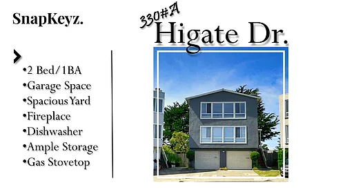 330 Higate Dr Photo 1