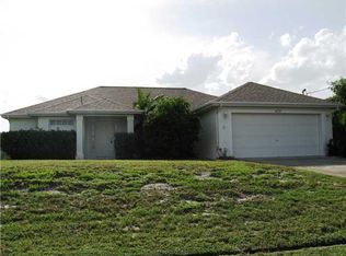4272 SW Jarmer Rd, Port Saint Lucie, FL 34953