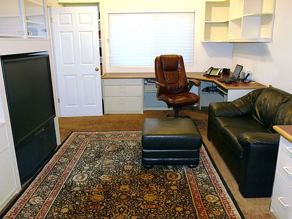 Spare office (4Bedroom)