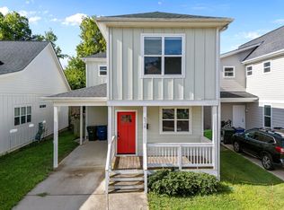 536 Lenoir St, Raleigh, NC 27601