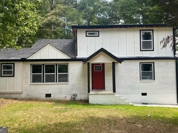 2321 Ben Hill Rd, East Pt, GA 30344