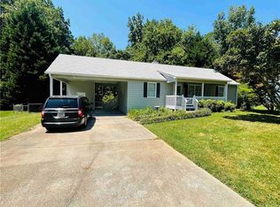 196 Clyde Cole Rd, Dallas, GA 30157