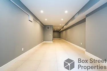 Rented by Box Street Properties LLC
