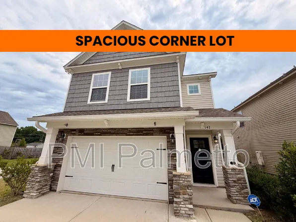 147 Saint George Rd, West Columbia, SC 29170