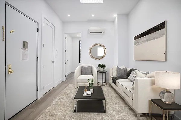 Rented by Brown Harris Stevens | media 1