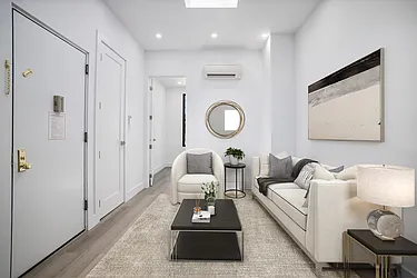 Rented by Brown Harris Stevens