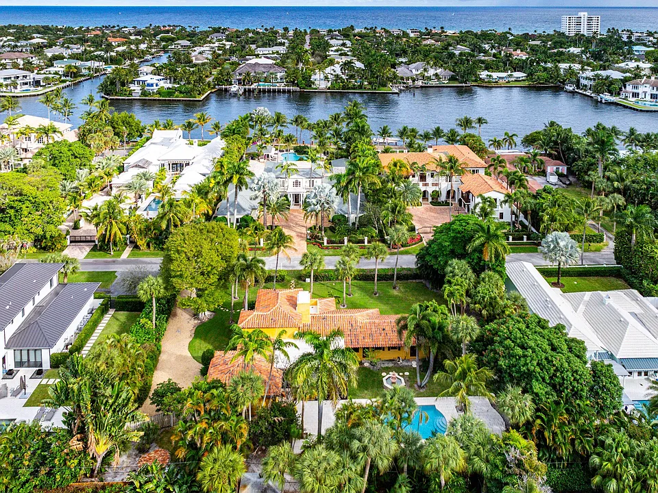 334 Palm Trl
