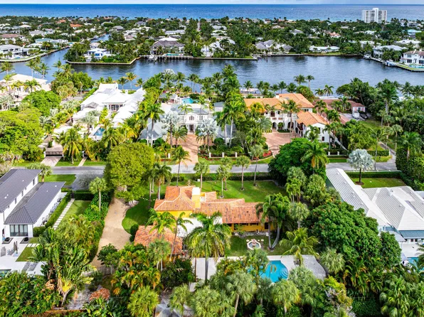 334 Palm Trl, Delray Beach, FL 33483