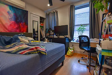 Rented by Bold New York