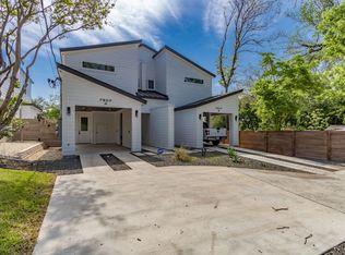 7507 Bethune Ave #A, Austin, TX 78752