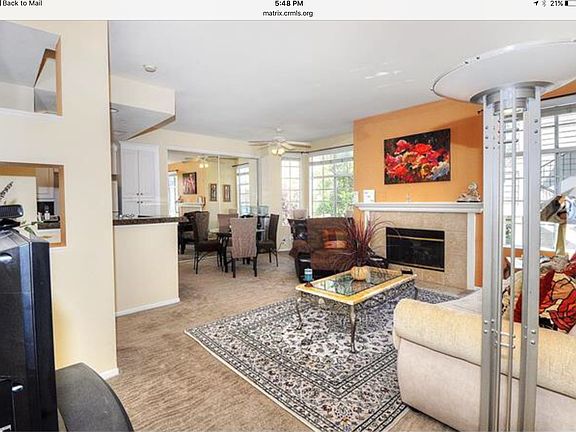 2nd image of 23412 Pacific Park Dr Unit 32D