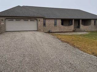 3791 W Albain Rd, Monroe, MI 48161