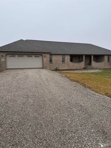 3791 W Albain Rd, Monroe, MI, 48161