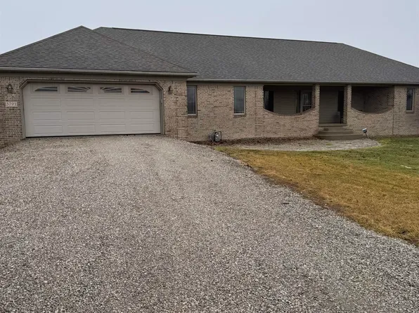 3791 W Albain Rd, Monroe, MI 48161