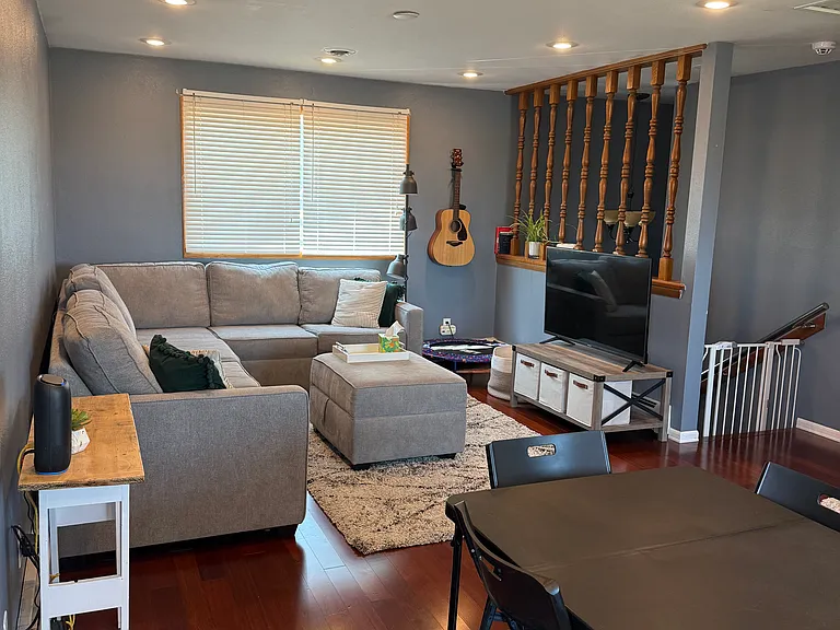 538 California St — Photo 26