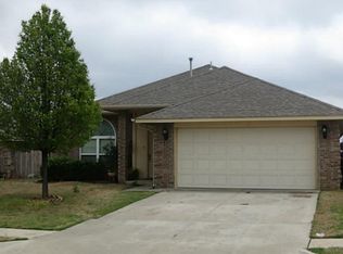8116 Breezewood Dr, Oklahoma City, OK 73135