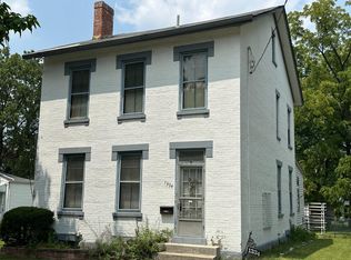 1334 Laidlaw Ave, Cincinnati, OH 45237