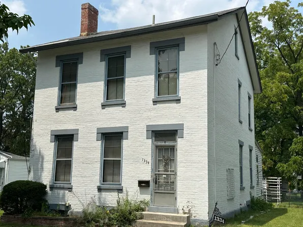 1334 Laidlaw Ave, Cincinnati, OH 45237