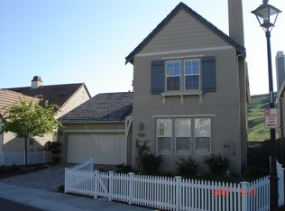 4028 Nottingham Ct, Vallejo, CA 94591