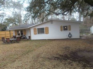 3669 Old Spurger Hwy, Silsbee, TX 77656