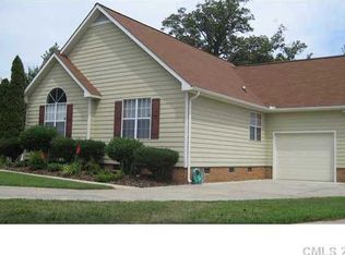 367 Canter Ct NW, Concord, NC 28027