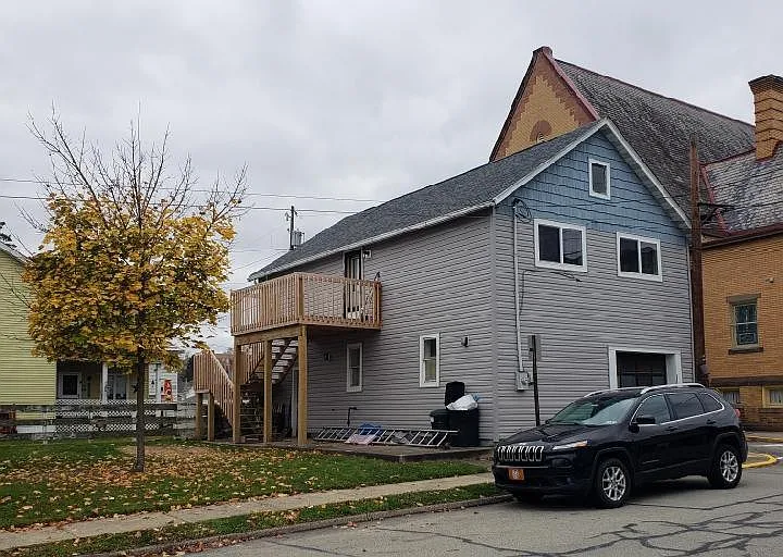 307 Mulberry St — Photo 11