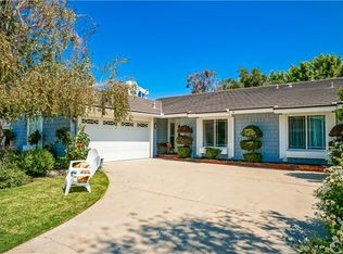 25514 Via Heraldo, Santa Clarita, CA 91355