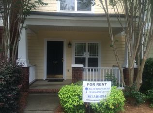 503 Hampton Forest Dr, Columbia, SC 29209