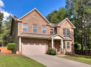 22 Genesis Ln, Camden, SC 29020