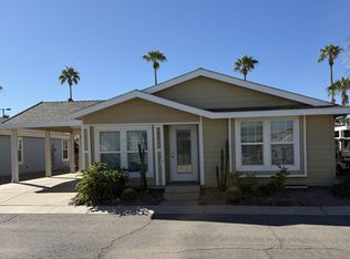 1110 N Henness Rd LOT 1961, Casa Grande, AZ 85122
