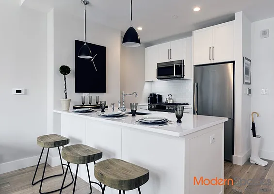 Rented by Modern Spaces | media 26