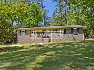 3744 Spearman Dr, Hoover, AL 35216
