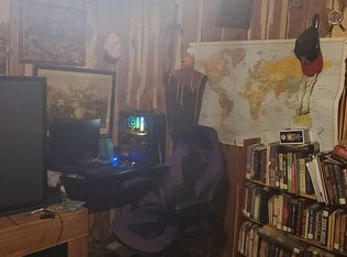 12243 Sheep Farm Rd, Ratcliff, AR 72951