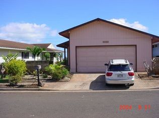 94-457 Hamau St, Waipahu, HI 96797