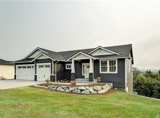 18423 114th Dr NE, Arlington, WA 98223