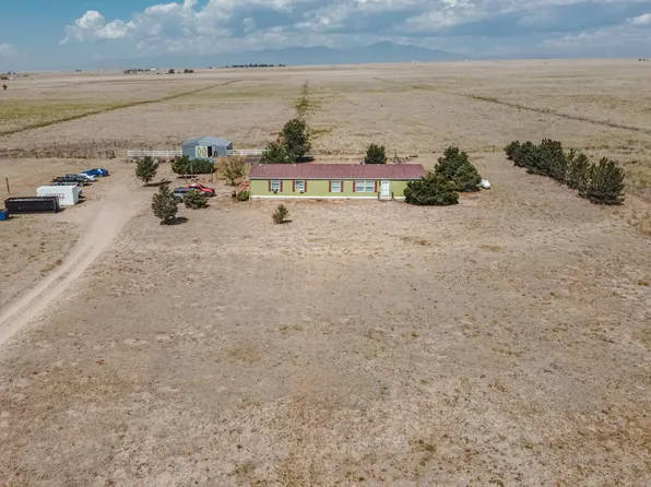 3292 Bar 10 Rd, Calhan, CO 80808