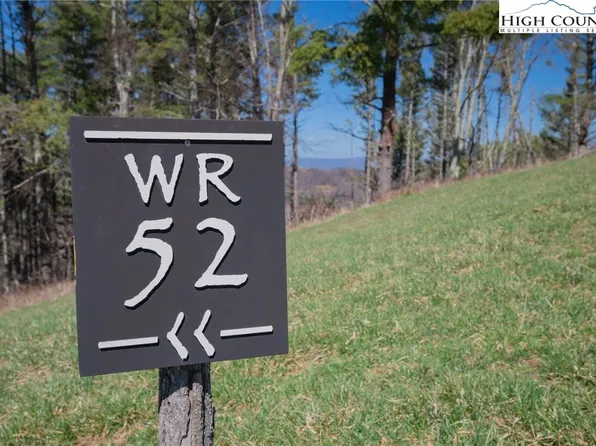 52 Clouds Rest Drive, Elk Park, NC 28622