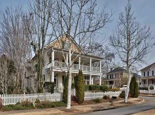 578 Sycamore Street, Madison, GA 30650