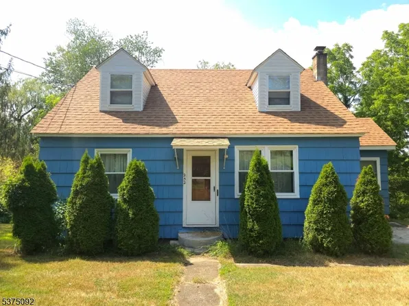 232 Main St, Ogdensburg Boro, NJ 07439
