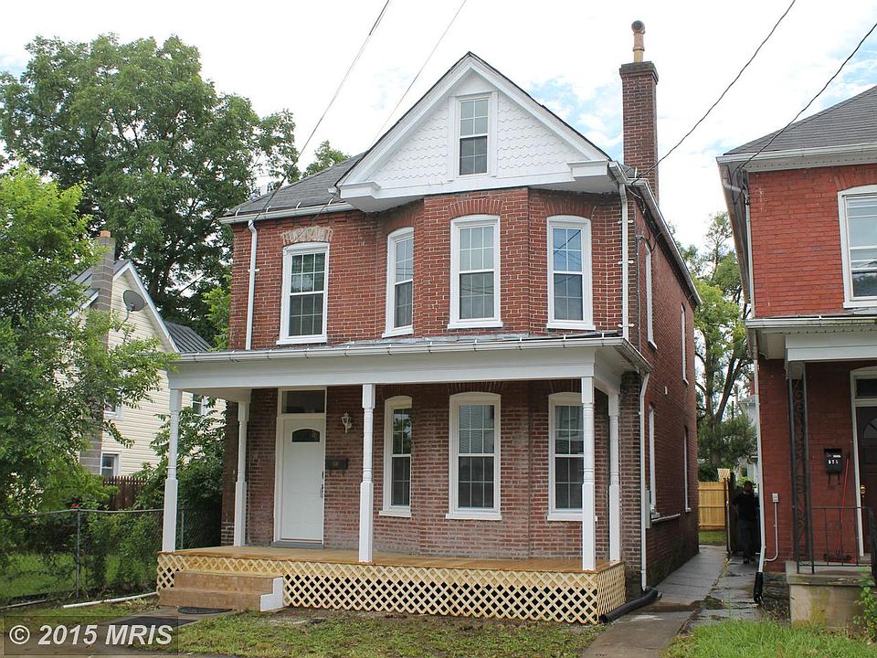 1st image of 377 National Ave