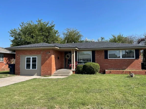 1525 SW 61st Ter, Oklahoma City, OK 73159
