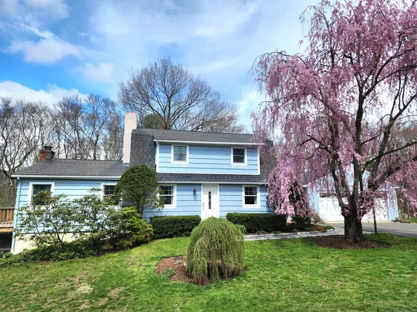 53 Black Rock Turnpike, Redding, CT 06896
