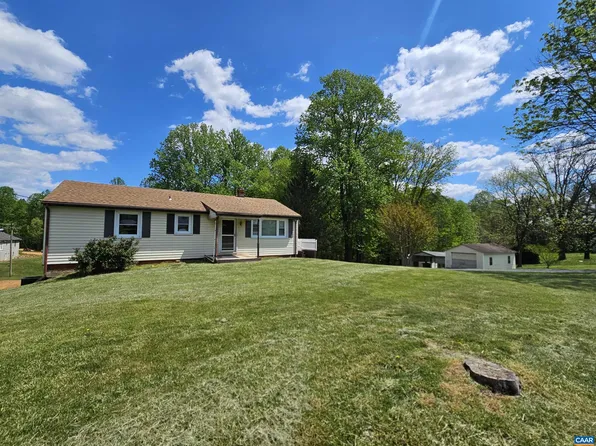 10239 Spotswood Trl, Ruckersville, VA 22968