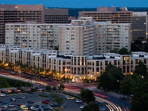 Views from Lofts 590 Apartments